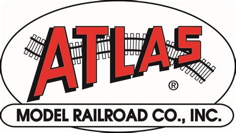 Atlas rr - A true classic, Atlas Code 100 track features black plastic ties and nickel silver rail and offers great performance and a wide selection of pieces to choose from. The official online store for the Atlas Model Railroad Company, Inc. manufacturer and seller of model trains and track in N, HO, O and Z scales. 